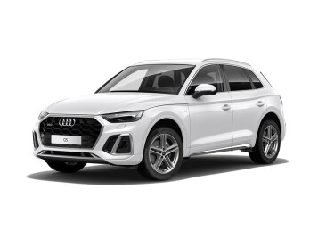 Audi Q5 50 TFSI e Quattro S Line 5dr S Tronic Estate